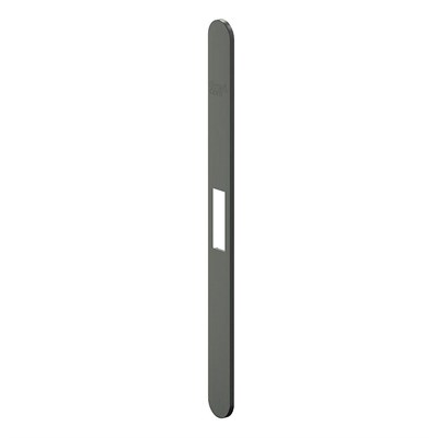Лицевая планка FF-3 SGraphite sp2510BR_045-0313