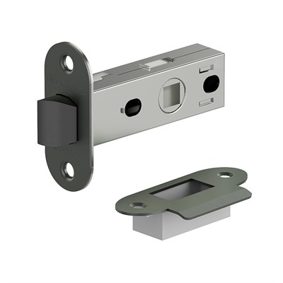 Защелка LP-1 SGraphite sp2510BR_173-0175