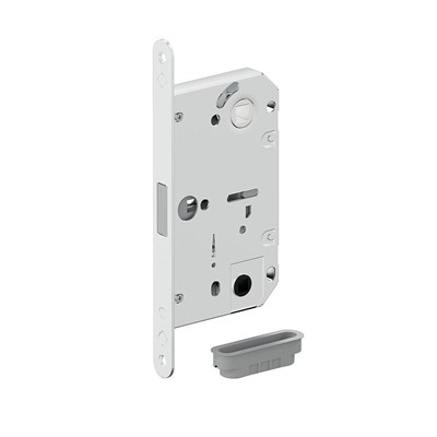 Защелка LM-3-WC Base/S sp2510BR_045-0328