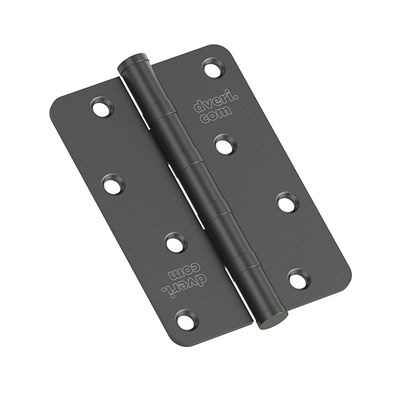 Петля HMS-2-4B 100*70*2,5 SGraphite Uni sp2510BR_055-0234