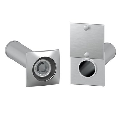 Глазок Pro DV 70-130 BC БрашХром sp2510BR_151-0322