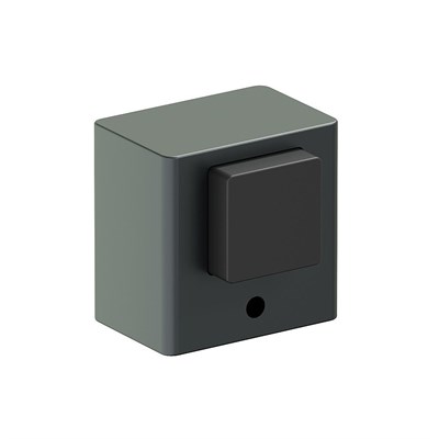 Ограничитель SFZ-100, SGraphite, 35, sp2510BR_903-0146