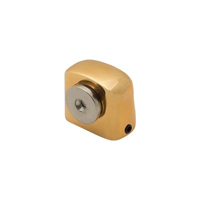 Ограничитель напольный DS-2751-M-37 G Золото sp2510BR_049-0135