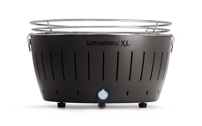 Гриль  LotusGrill XL Anthracite Grey msDCH25_G-AN-435P