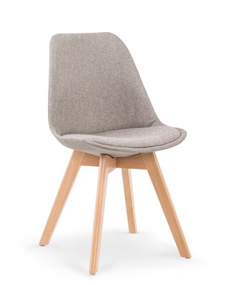 Стул кухонный Halmar K303 (светло-серый) ms2601SIGHAL_V-CH-K/303-KR-J.POPIEL