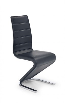 Стул кухонный Halmar K194 (черный) ms2601SIGHAL_V-CH-K/194-KR