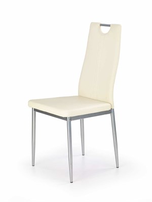 Стул кухонный Halmar K202 (кремовый) ms2601SIGHAL_V-CH-K/202-KR-KREMOWY