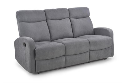 Диван Halmar OSLO 3S раскладной (темно-серый) ms2601SIGHAL_V-CH-OSLO_3S-SOFA-C.POPIEL