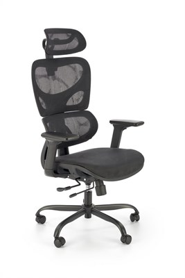 Кресло компьютерное Halmar GOTARD (черный) ms2601SIGHAL_V-CH-GOTARD-FOT