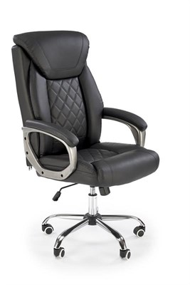 Кресло компьютерное Halmar HELDER (черный) ms2601SIGHAL_V-CH-HELDER-FOT-CZARNY