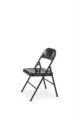Стул кухонный Halmar K565 (черный) ms2601SIGHAL_V-CH-K/565-KR-CZARNY