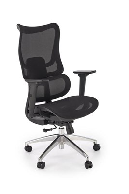Кресло компьютерное Halmar CASPER (черный) ms2601SIGHAL_V-CH-CASPER-FOT