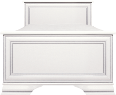 Кровать Кентаки  LOZ90x200 Белый msk26brw_01039482756