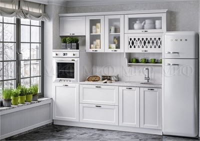 Кухня Милано 2.2м  Шарли Мокко pn26mf_745332824