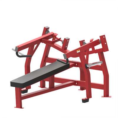 Независимый жим от груди лежа UG-T007 ms26gym_126