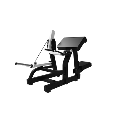 Бицепс-машина сидя UG-713 ms26gym_188