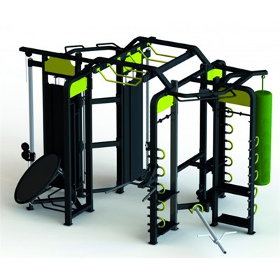 Мультистанция UG-360F ms26gym_255