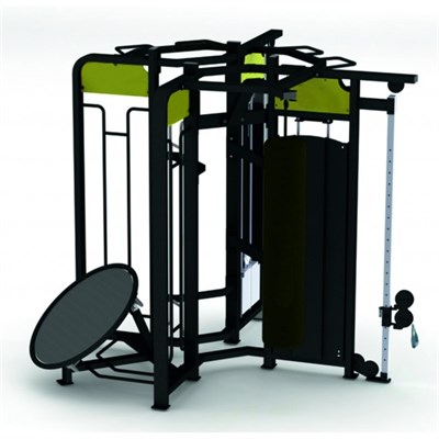 Мультистанция UG-360E ms26gym_256