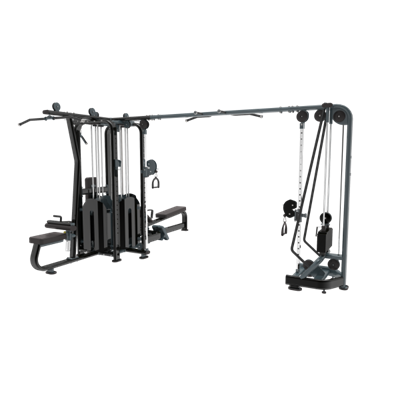 Мультистанция  на 5 мест UG-IN836 ms26gym_272