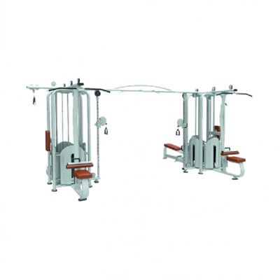 Мультистанция  на 8 мест UG-IN872 ms26gym_273