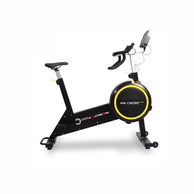 Аэробайк профессиональный Air Cross Plus UG-AB007 ms26gym_775