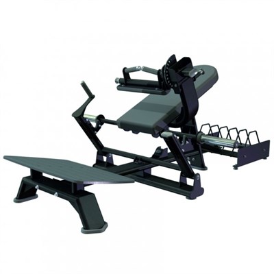 Ягодичный мостик с  подставкой для  дисков UG-CL619 ms26gym_892