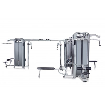 Мультистанция на 12  мест UG-CL600D ms26gym_898