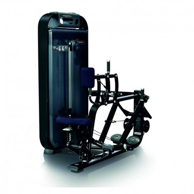 Горизонтальная  гребная тяга с упором в  грудь UG-DM507 ms26gym_910