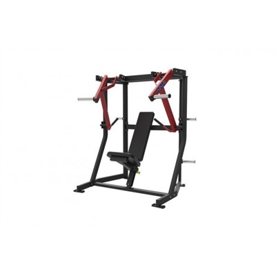Независимый жим от груди UG-XM 608 ms26gym_980