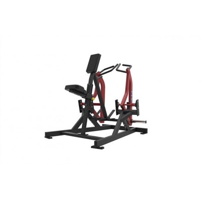 Независимая гребная тяга с  разным хватом UG-XM 616 ms26gym_986
