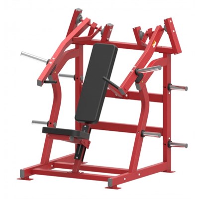 Наклонный жим от  груди UG-Т01 ms26gym_1109