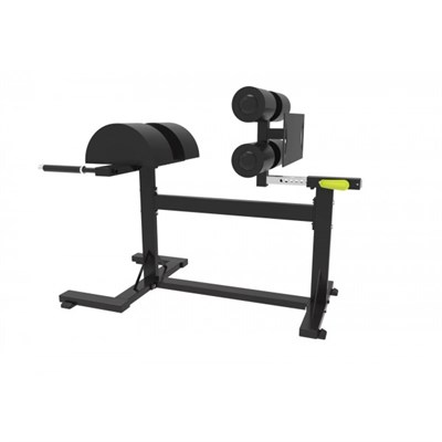 Горизонтальная  гиперэкстензия/GHD UG-640 ms26gym_1163