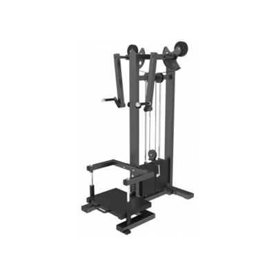 Дельт-машина UG - 1325 ms26gym_1182