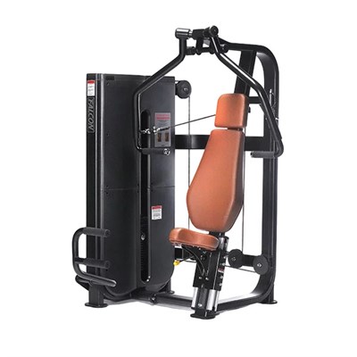 Жим от груди сидя LS-103 ms26gym_1206
