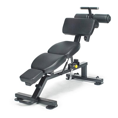 Регулируемая скамья для пресса LF-213 ms26gym_1278