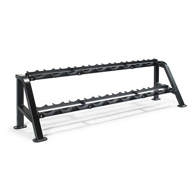 Стойка для гантелей двухрядная LF-225 ms26gym_1289