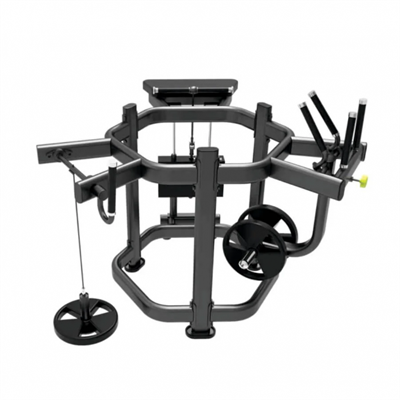 Тренажер для рук UG-L17 ms26gym_1334