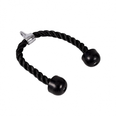 UG6009 Рукоятка канат для тяги к животу ms26gym_1336