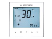 Комнатный термостат Kentatsu KC-GC KCW-01GC KCW-01GC-mdct