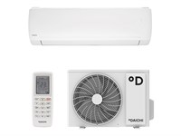 Бытовой кондиционер Daichi  SIB35AVQS1R/SIB35FVS1R SIB35AVQS1R/SIB35FVS1R-mdct