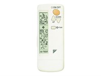 Беспроводной пульт управления  Daikin BRC4C65 BRC4C65-mdct