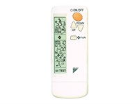 Беспроводной пульт управления  Daikin BRC7EB518 BRC7EB518-mdct