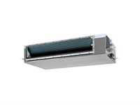Внутренний блок кондиционера  Daikin FBA125A FBA125A-mdct