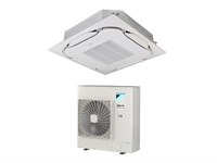 Коммерческий кондиционер  Daikin FCAG100B/RZASG100MV1/BYCQ140E FCAG100B/RZASG100MV1/BYCQ140E-mdct