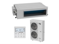 Коммерческий кондиционер Daichi  DA140ALHS1R/DF140ALS3R DA140ALHS1R/DF140ALS3R-mdct