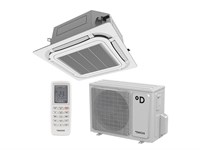 Коммерческий кондиционер Daichi  DA35ALFS1R/DF35ALS1R/DPT05L DA35ALFS1R/DF35ALS1R/DPT05L-mdct
