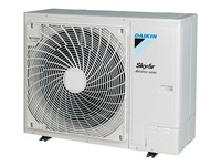 Наружный блок кондиционера  Daikin RZA250D RZA250D-mdct