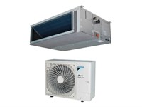 Коммерческий кондиционер  Daikin FDA250A/RZA250D FDA250A/RZA250D-mdct