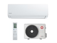 Бытовой кондиционер  Комплект Kentatsu  KSGI53HFAN1/KSRI53HFAN1 KSGI53HFAN1/KSRI53HFAN1-mdct