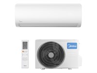 Бытовой кондиционер   Midea  MSAG1-18N8D0-I/MSAG1-18N8D0-O MSAG1-18N8D0-I/MSAG1-18N8D0-O-mdct